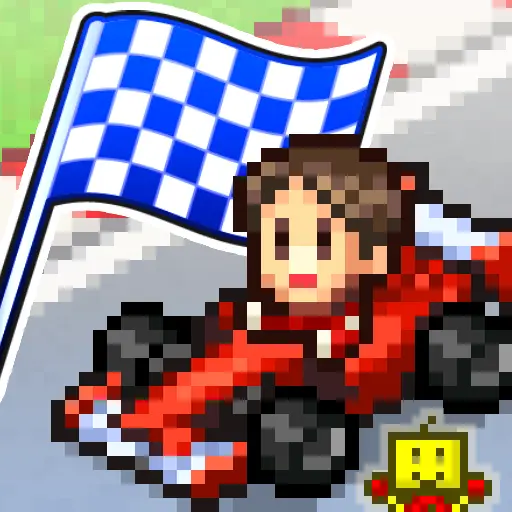 Grand Prix Story icon