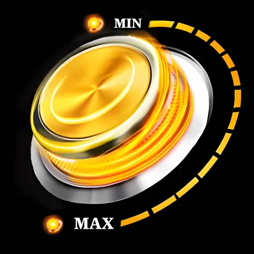 Super Volume Booster icon