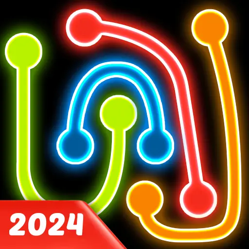 Doty : Brain Puzzle Games icon