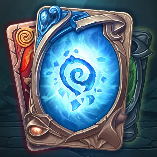 Tactic Legends: Strategy Cards icon