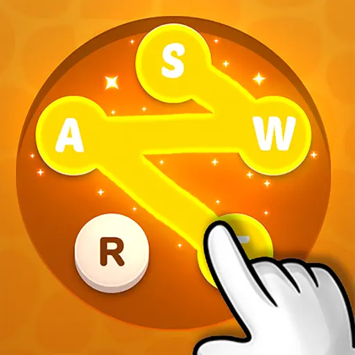 Wordify - Crosswords Puzzle icon