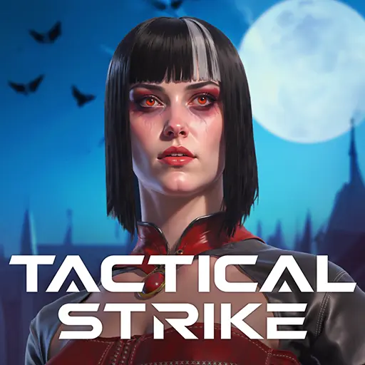 Tactical Strike icon