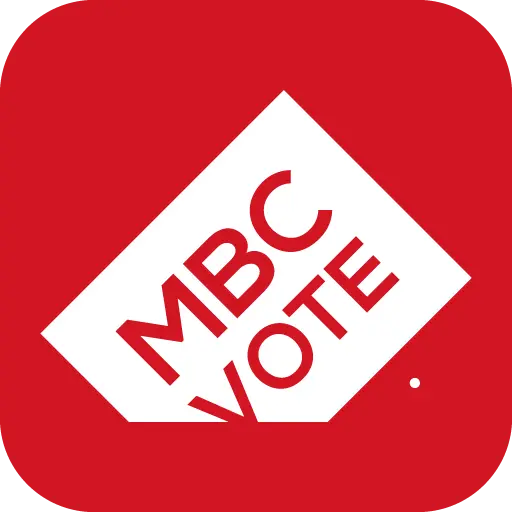 MBC Vote icon