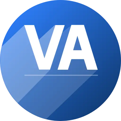 VA Wayfinding icon