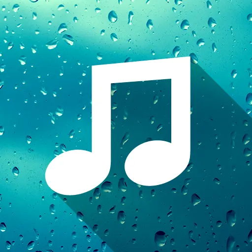 Rain Sounds - Sleep & Relax icon