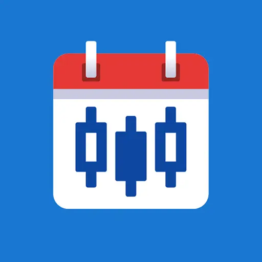 Tradays FX Economic Calendar icon