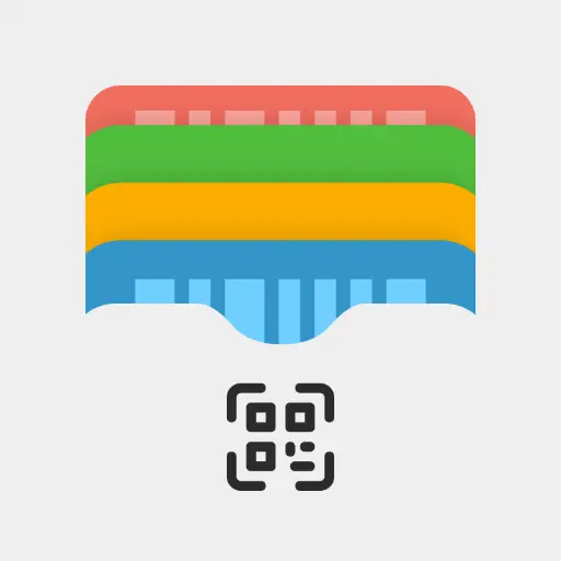 Digital Wallet Pass App icon