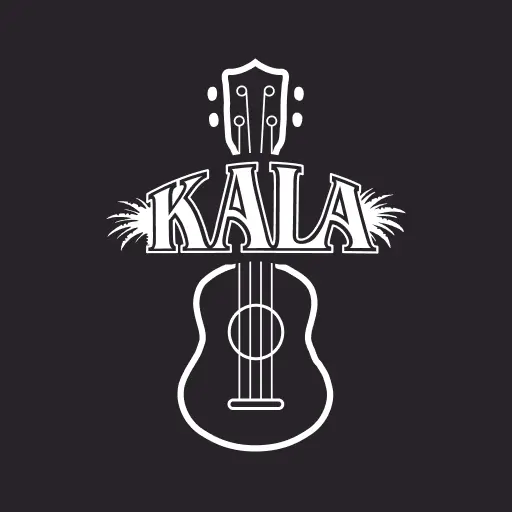 Kala: Learn Ukulele & Tuner icon