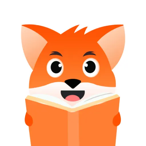 FoxNovel-Read Stories & Books icon