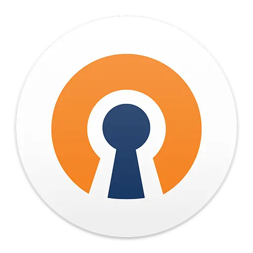 OpenVPN Connect – OpenVPN App icon