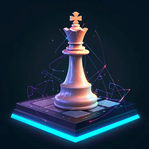 AI Chess GPT icon