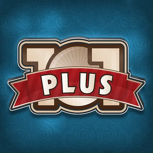 101 Okey Plus Rummy Board Game icon