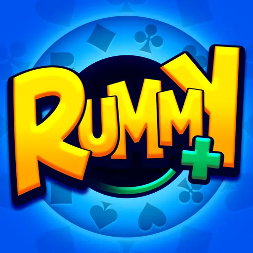 Rummy Plus -Original Card Game icon