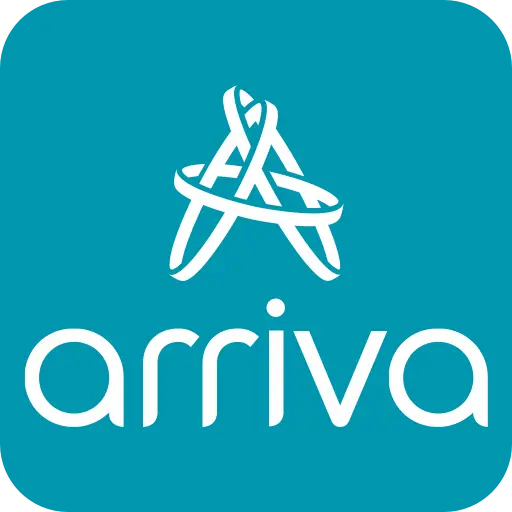 Arriva MyPay icon