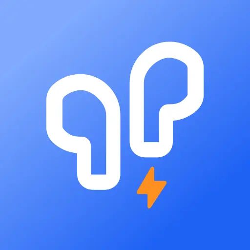 PodsLink - AirPods Battery icon