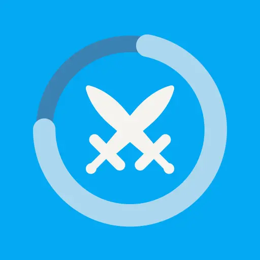 LifeUp: Gamified To Do List icon