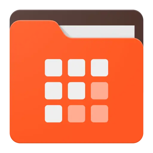 N Files - File Manager icon