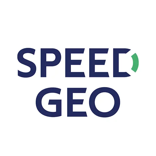 Speed Test by SPEEDGEO icon