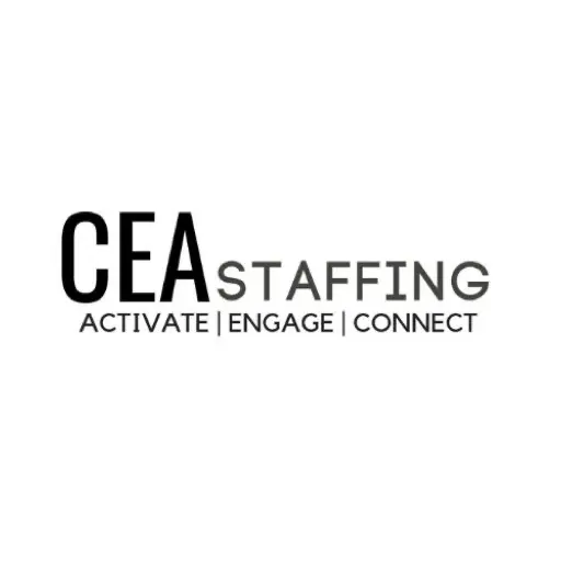 CEA Staffing icon