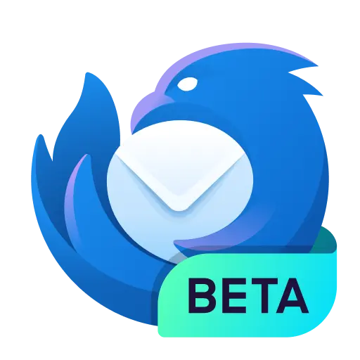 Thunderbird Beta for Testers icon