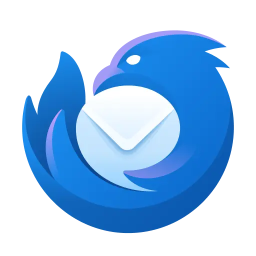 Thunderbird: Free Your Inbox icon