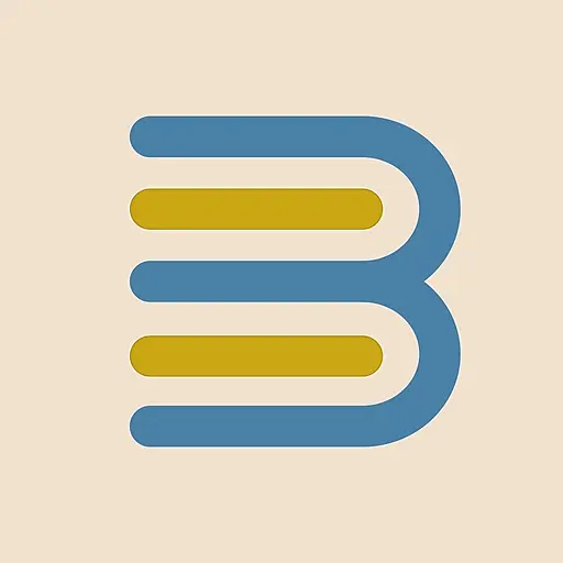 Bookmory - reading tracker icon