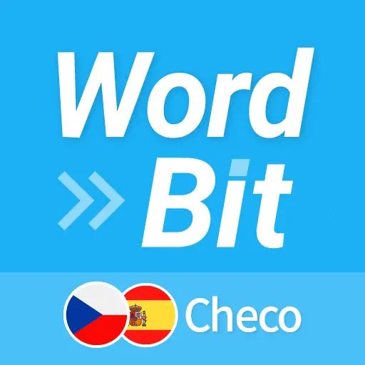 WordBit Checo icon