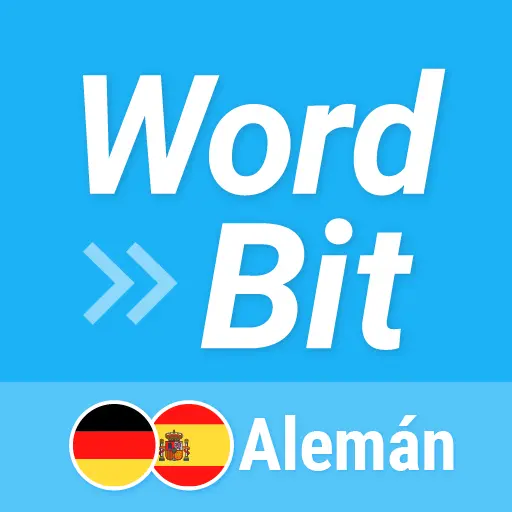 WordBit Alemán icon