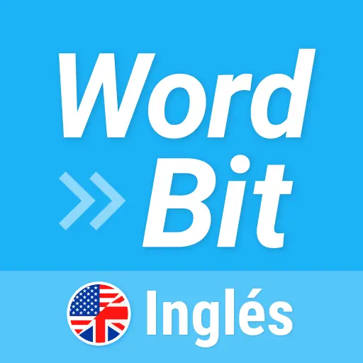 WordBit Inglés icon