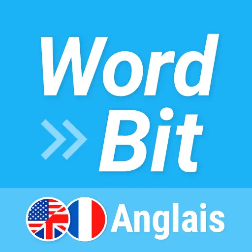 WordBit Anglais icon