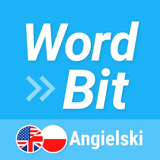 WordBit Angielski icon