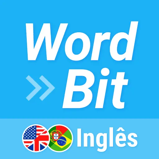 WordBit Inglês icon