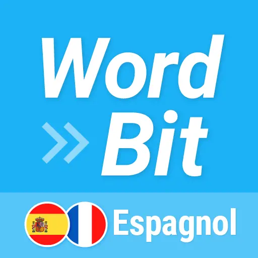 WordBit Espagnol icon