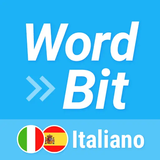 WordBit Italiano icon