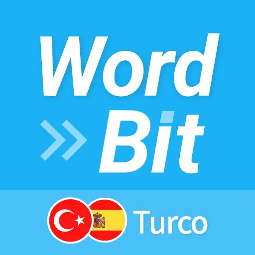 WordBit Turco icon