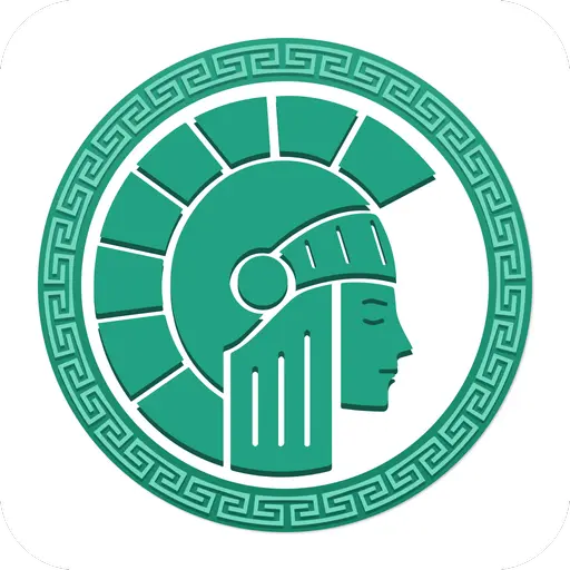 Athene Network icon