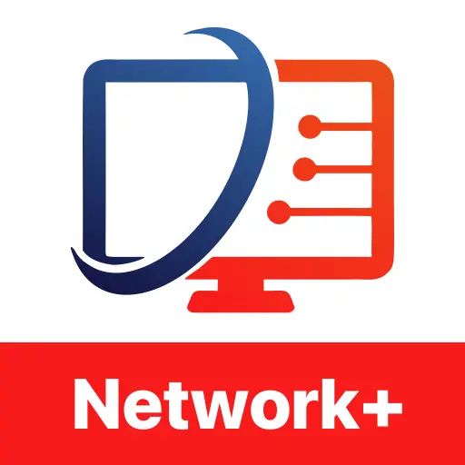 CompTIA® Network+ Prep 2025 icon