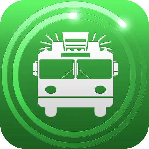 BusTracker Taichung icon