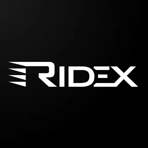 Ridex icon