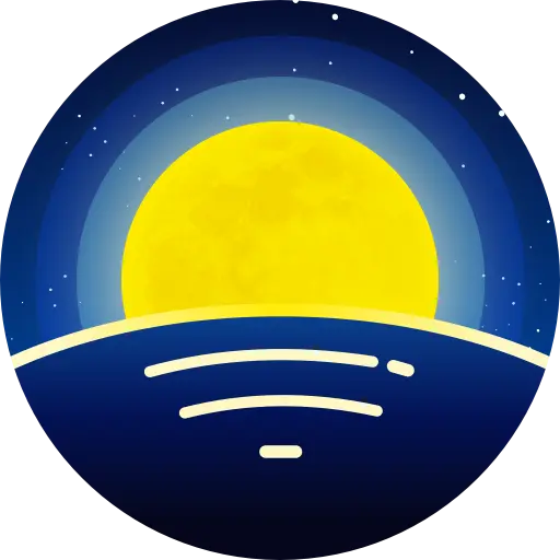 Night Shift - Bluelight Filter icon