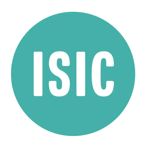 ISIC icon