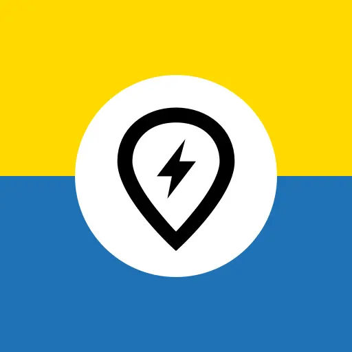 Vattenfall InCharge icon
