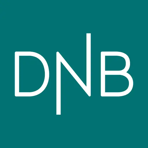 DNB icon