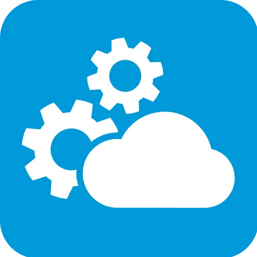 nRF Cloud Gateway icon