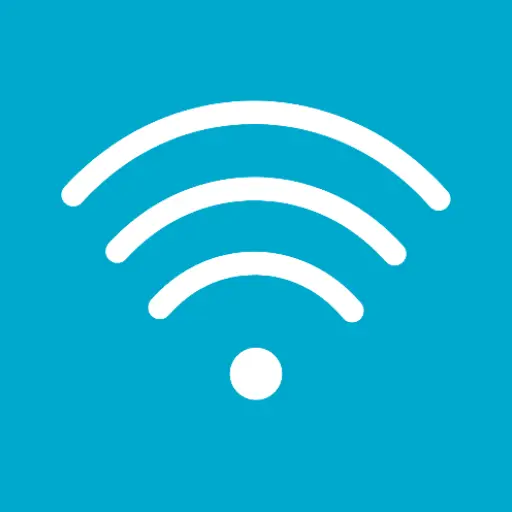 nRF Wi-Fi Provisioner icon