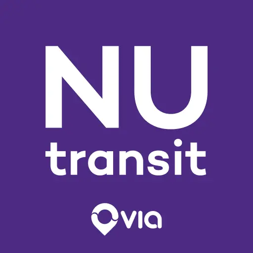 NU Transit icon