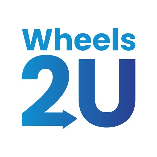 Wheels2U icon