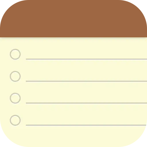 Notepad - Notes, Easy Notebook icon