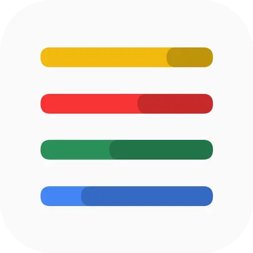 NiceNote Notepad Notes icon