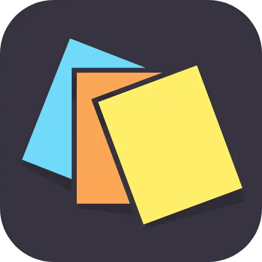 StickyNote - Notepad, Notes icon